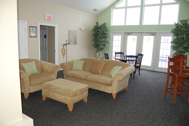 Photo - Village Crossing