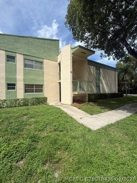 4141 NW 90th Ave Unit 101