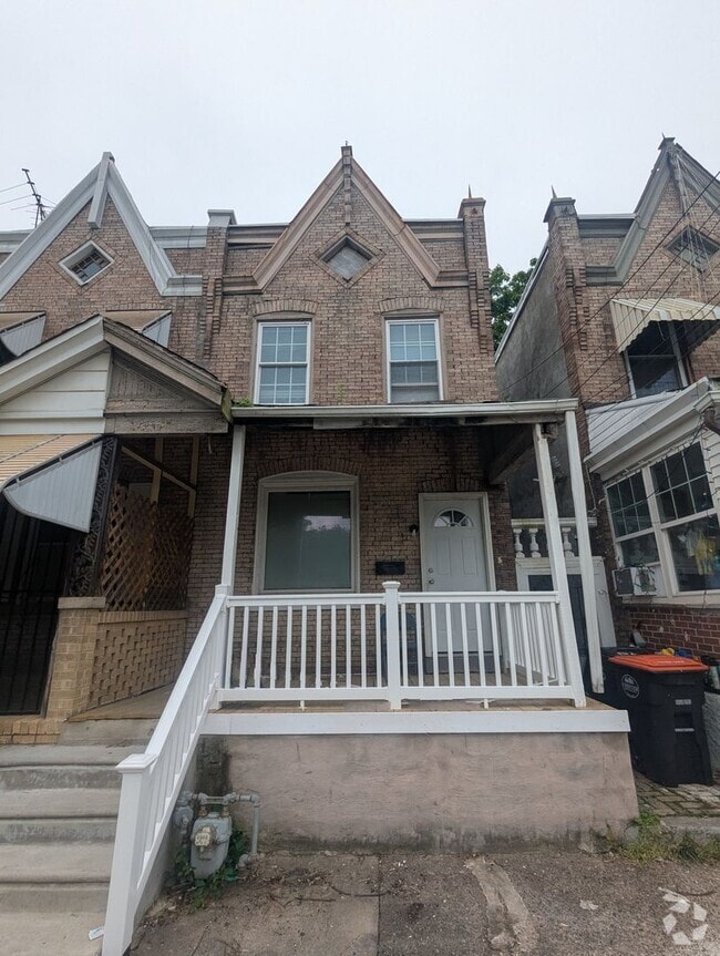 Building Photo - 934 Potter St Rental