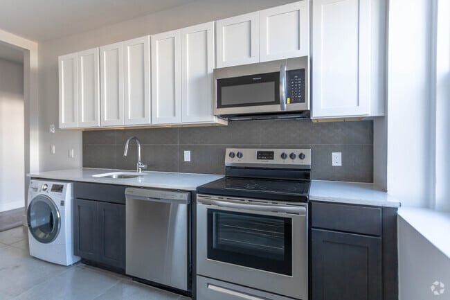 Norton Pointe Apartments - Norton Pointe Apartments