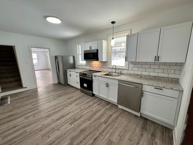 Photo - 3119 Brookside Ave Unit 1