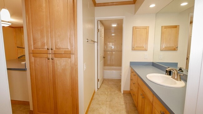 Photo - Coastal Charm in Ocean Beach – Loma Pacific Condo - Large Ground Level One Bedroom Unit 104