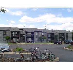 Sycamore Green - Sycamore Green Apartments