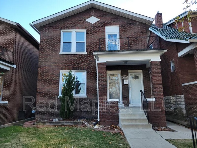 Building Photo - 5704 St Louis Ave Rental