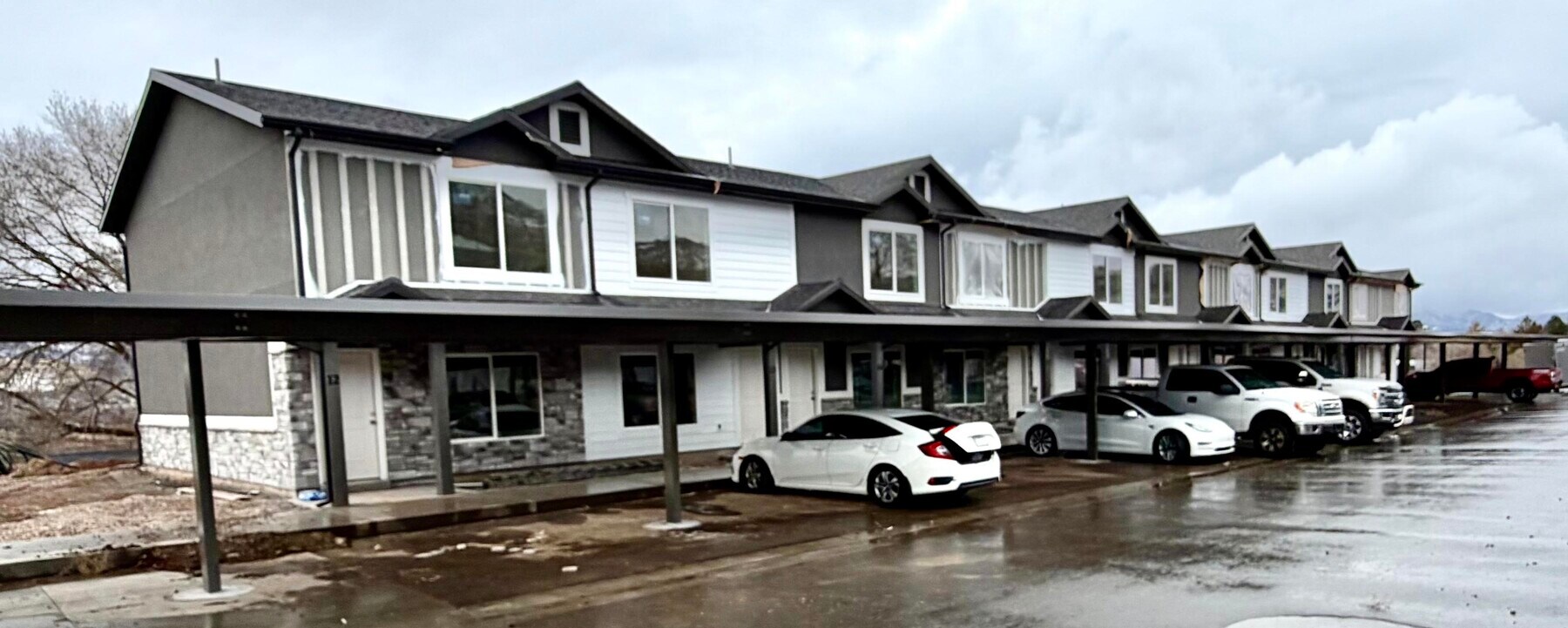 764 E Diane's Way Bldg B - 764 E Diane's Way Bldg B