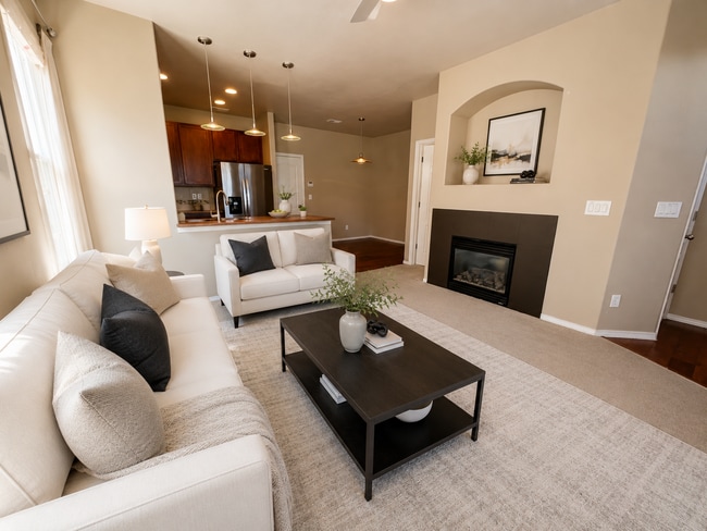 Photo - Stunning End Unit 3 Bedroom Townhouse in NE Colorado Springs!