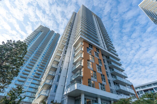 Building Photo - 1201-433 Southwest Marine Drive Unit 1201