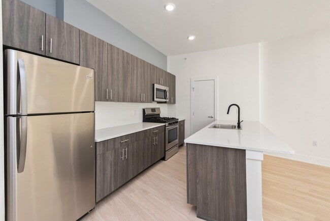 The Fairmount at McGinley - The Fairmount at McGinley