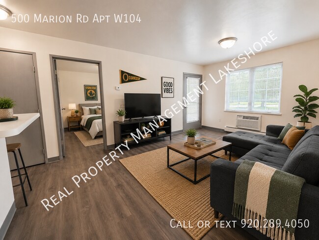 500 Marion Rd Unit W104