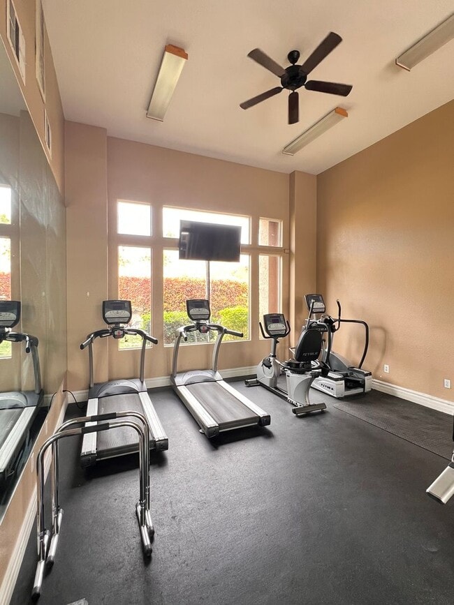 Photo - Gated Community / Community Pool / Luxury Vinyl Planking Throughout