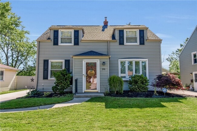 Photo - 291 Parkhurst Blvd