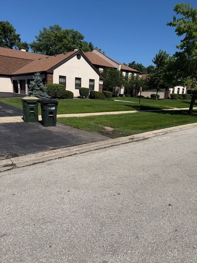 Photo - Recently Renovated 2 Bed 1 Bath in Naperville, Ready Now! Unit D