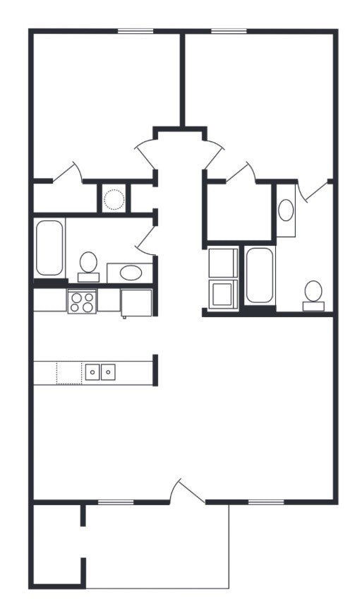 520 Finks Hideaway Rd Unit 84