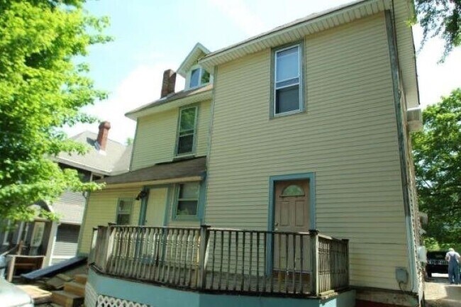 Photo - 222 S 9th St Unit 1