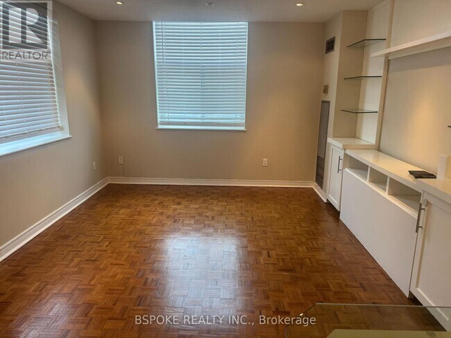 Photo - 1601 Eglinton Ave W Unit 1601