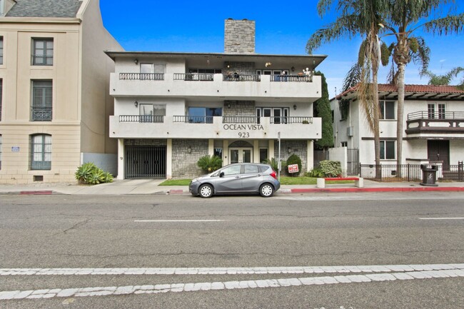 Ocean Boulevard End-Unit Condo - Ocean Boulevard End-Unit Condo