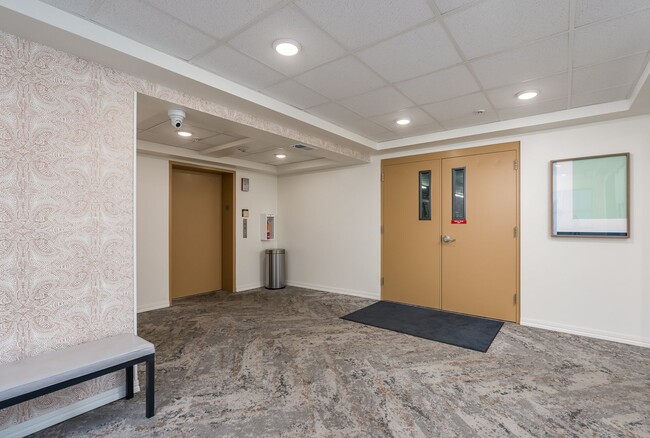 Photo - Wedgewood Apartments