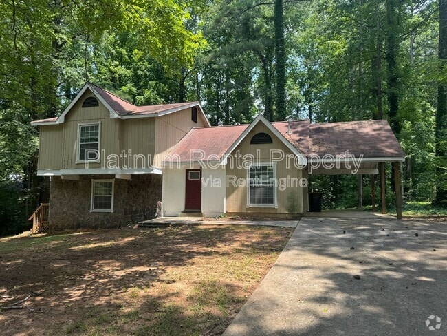 Building Photo - 270 Splitwood Ln Rental
