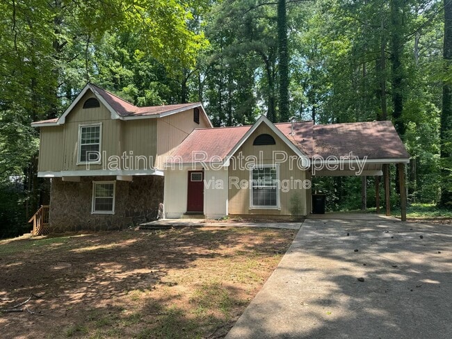 Photo - 270 Splitwood Ln Casa