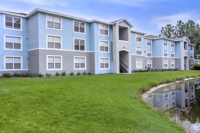Photo - The Place at Capper Landing (aka Kendall Court)