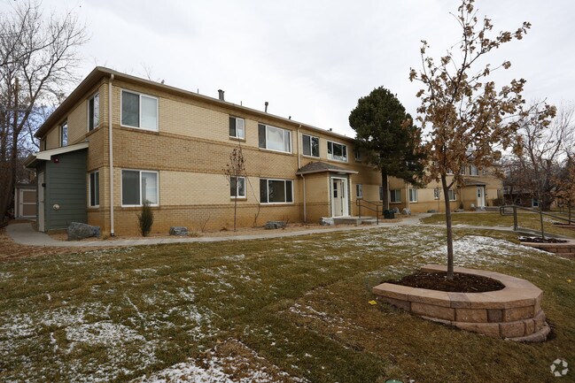 Photo - Correll Apartments