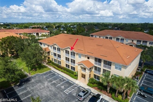 Photo - 9025 Colby Dr Unit 2113