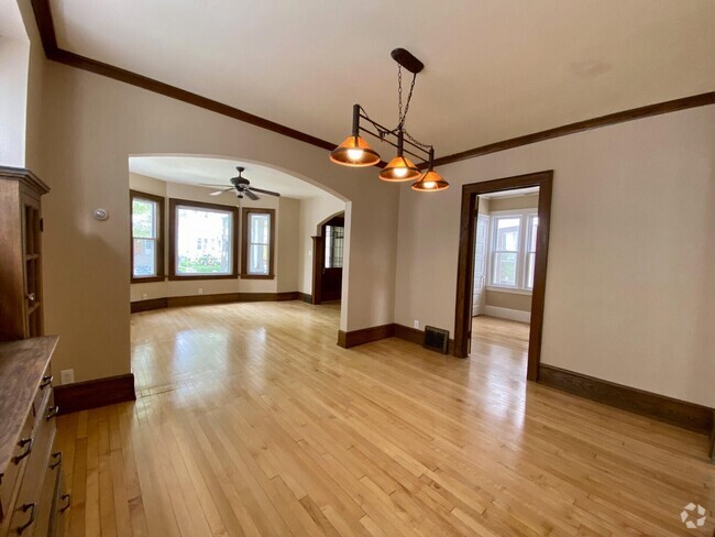 Building Photo - 1546 N 48th St Rental