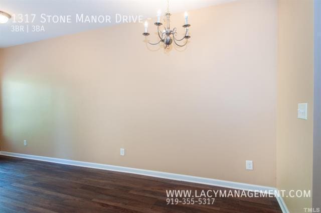 Photo - 1317 Stone Manor Dr