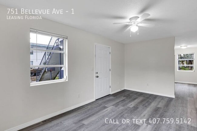 Photo - 751 Bellevue Ave