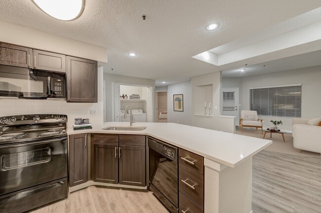 Photo - Ashford Belmar Apartamentos