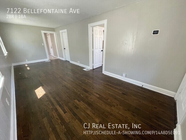 Photo - 7122 Bellefontaine Ave