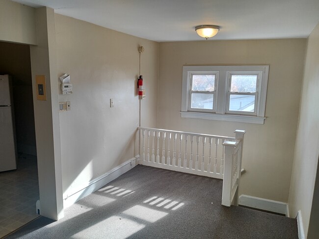 Dinning Room - 1050 Stuyvesant Ave Unit 3