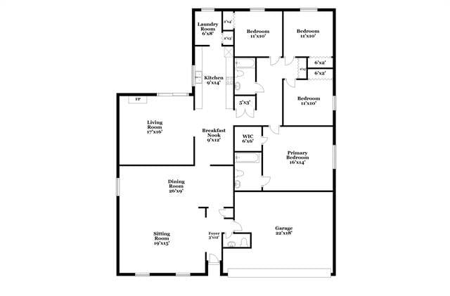 Photo - 2917 Joymeadow Dr