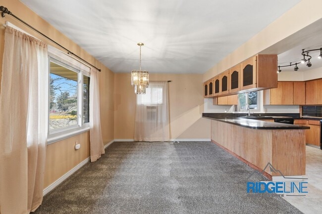 Photo - Sunnyside single family home with oversized 2 car garage