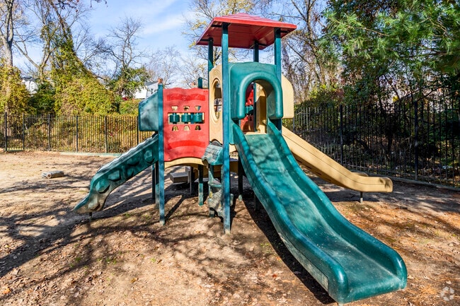 Playground - Cherry Pointe Apartments