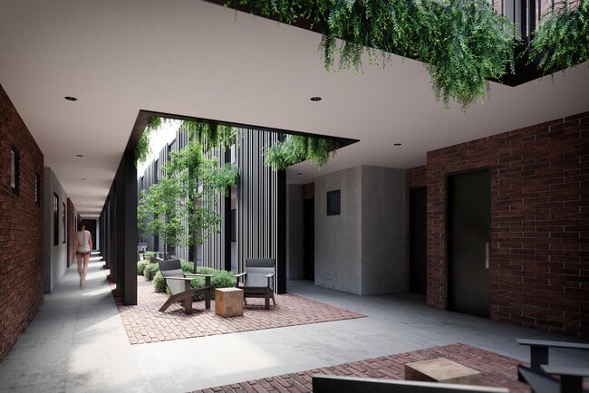 Burbank Blvd Residences