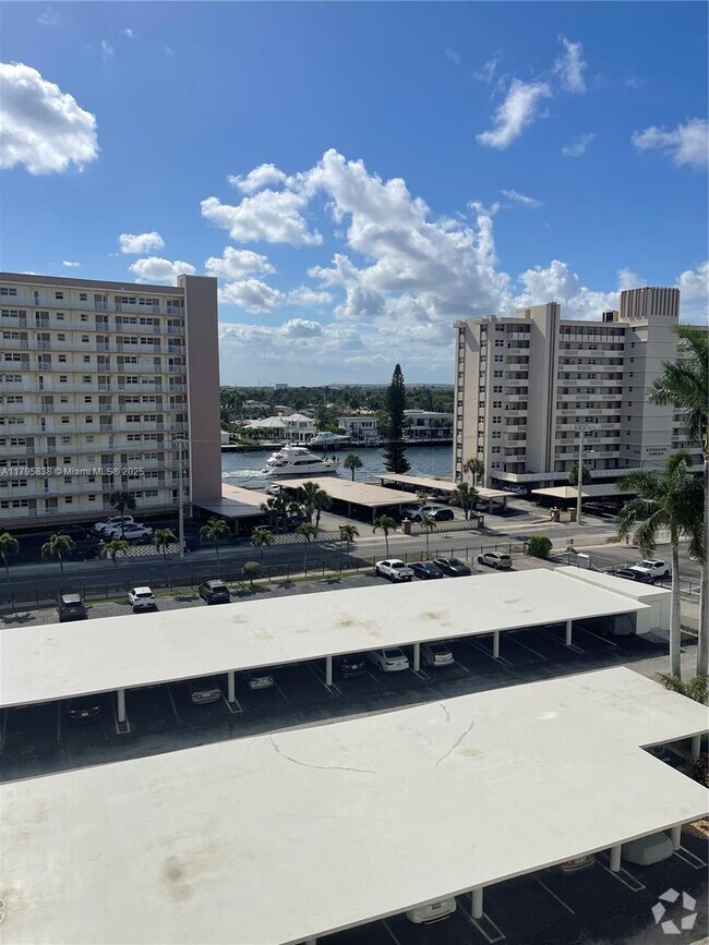 Building Photo - 201 N Ocean Blvd Unit 706 Rental