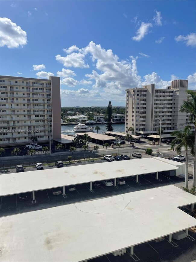 Photo - 201 N Ocean Blvd Unidad 706 Rental