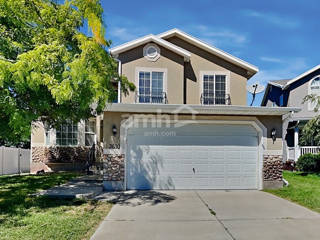 Building Photo - 3630 New Land Loop Rental