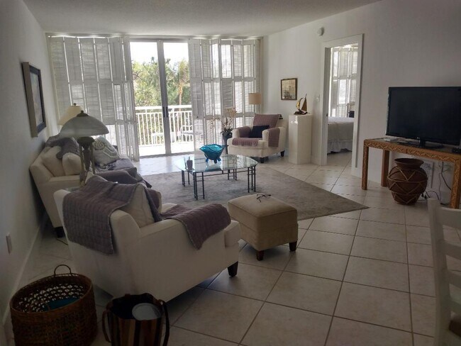Photo - 2780 S Ocean Blvd Unit 207