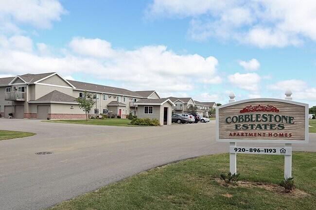 COBBLESTONE ESTATES