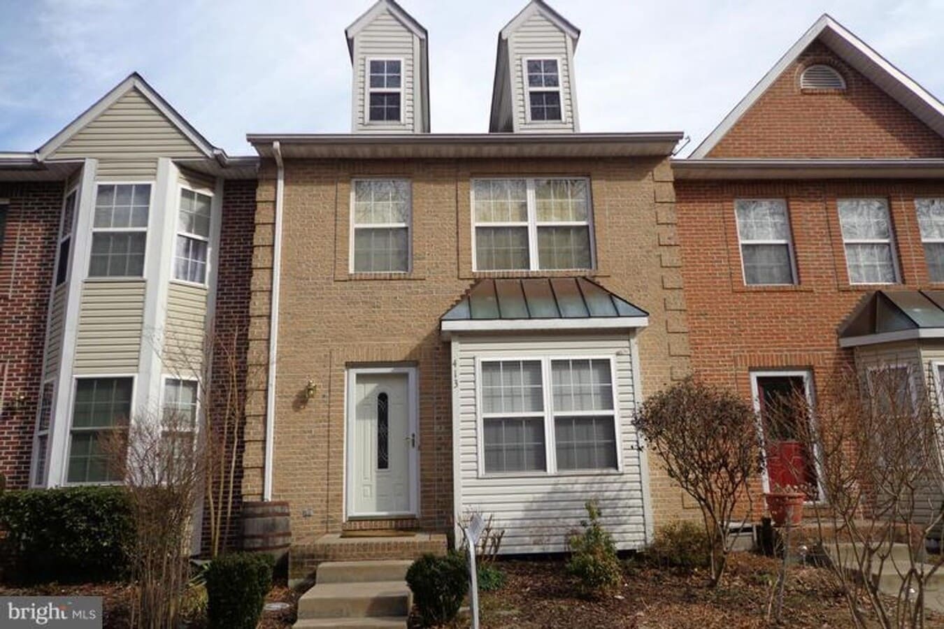 3 Bed 3.5 Bath Townhome Close to Quantico - 3 Bed 3.5 Bath Townhome Close to Quantico