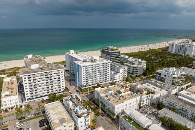 Photo - Ocean Point Condominium