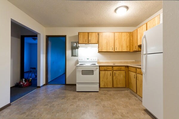 Photo - College Terrace Apartments