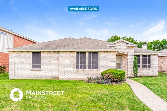 Building Photo - 1216 Bumble Bee Dr Rental
