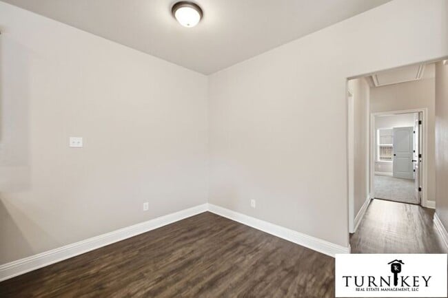 Photo - Fabulous 3BR/2BA Duplex | 9' Ceilings | Granite Kitchen | Private Fenced Yard!