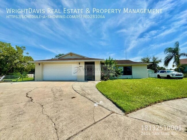 Building Photo - 2414 San Luis Rd Rental