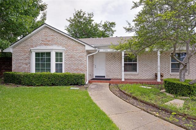 Building Photo - 7726 Dentcrest Dr