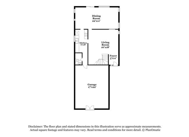 Photo - 4124 E Anderson Dr