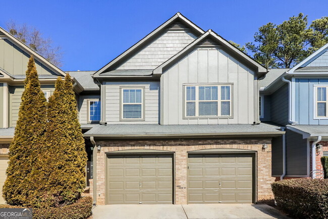 Photo - 90 Grampian Way Townhome